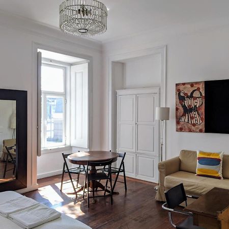 Lost Lisbon :: Cais House Εξωτερικό φωτογραφία