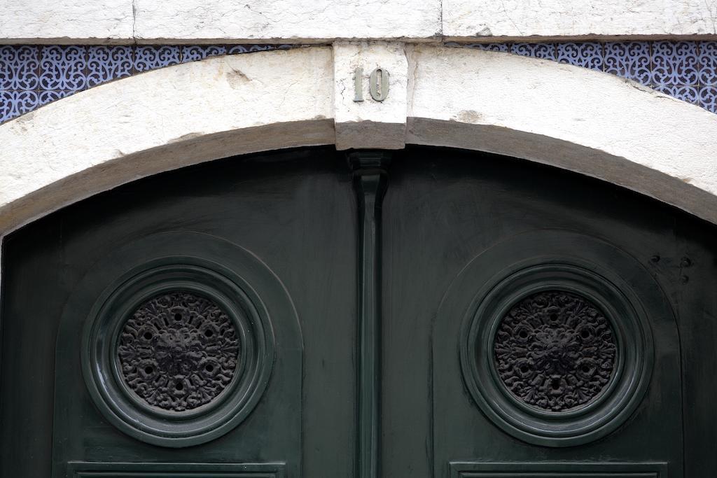 Lost Lisbon :: Cais House Εξωτερικό φωτογραφία