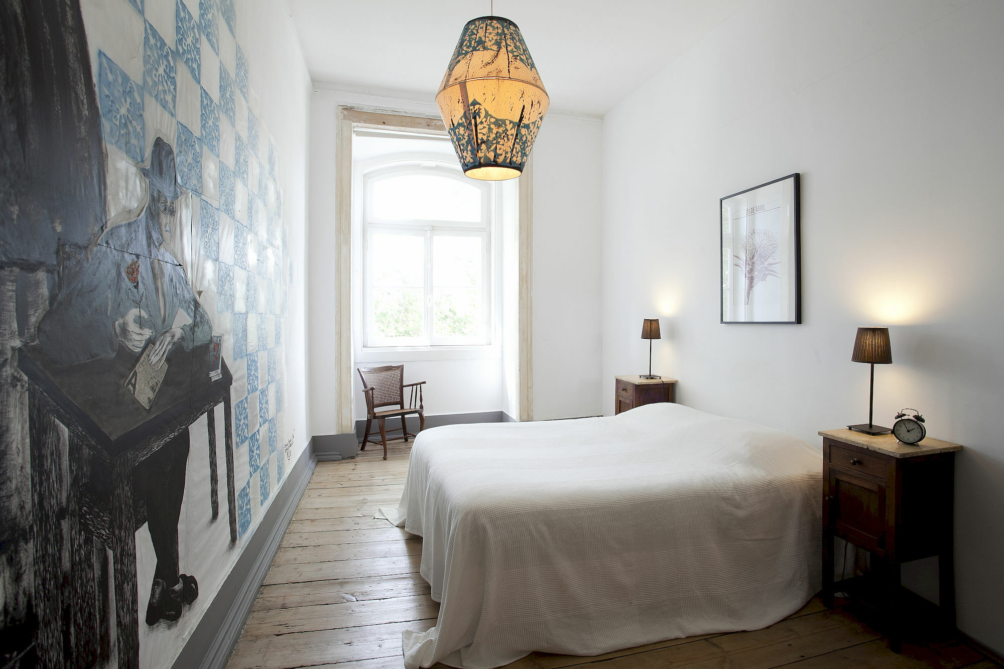 Lost Lisbon :: Cais House Εξωτερικό φωτογραφία